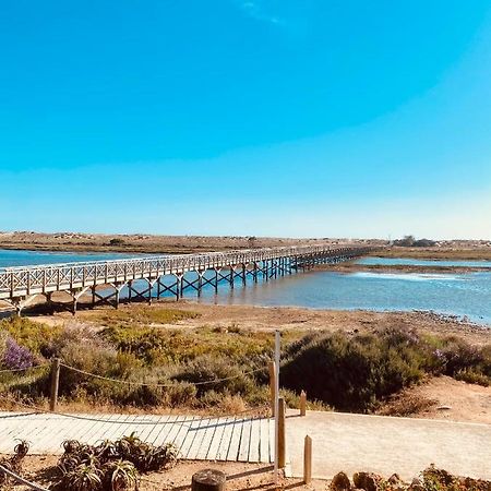 Beautiful Apartment For Rent In Quinta Do Lago With Excellent Resort Facilities Close To Lake And Beach. Zewnętrze zdjęcie