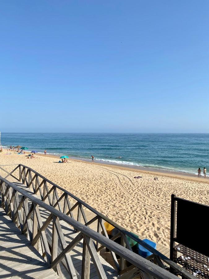 Beautiful Apartment For Rent In Quinta Do Lago With Excellent Resort Facilities Close To Lake And Beach. Zewnętrze zdjęcie