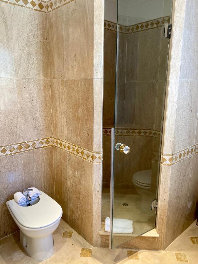 Beautiful Apartment For Rent In Quinta Do Lago With Excellent Resort Facilities Close To Lake And Beach. Zewnętrze zdjęcie