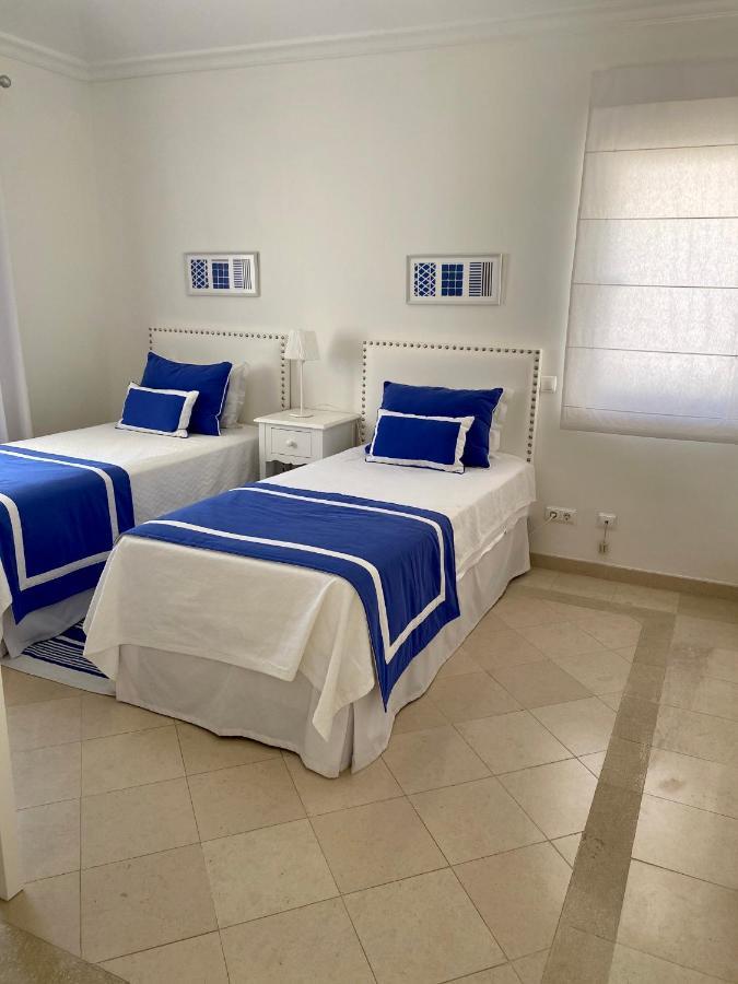 Beautiful Apartment For Rent In Quinta Do Lago With Excellent Resort Facilities Close To Lake And Beach. Zewnętrze zdjęcie