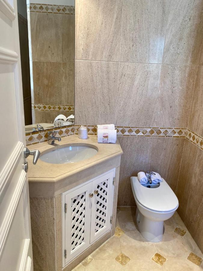 Beautiful Apartment For Rent In Quinta Do Lago With Excellent Resort Facilities Close To Lake And Beach. Zewnętrze zdjęcie