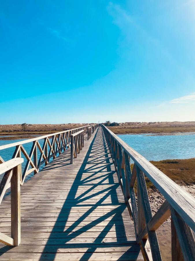 Beautiful Apartment For Rent In Quinta Do Lago With Excellent Resort Facilities Close To Lake And Beach. Zewnętrze zdjęcie